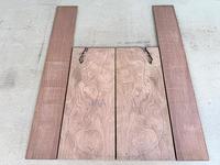 Mesquite Acoustic Guitar Set (3A)